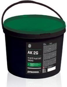 DYNAMAX AK 2G