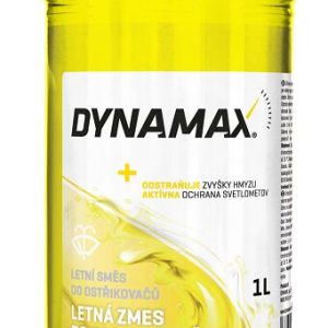 DYNAMAX LETNÁ ZMES DO OSTREKOVAČOV / 1 L