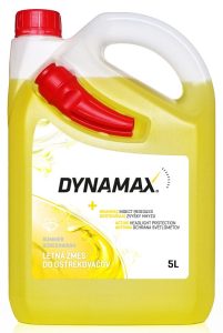 DYNAMAX LETNÁ ZMES DO OSTREKOVAČOV / 5 L