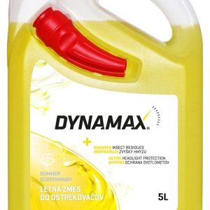 DYNAMAX LETNÁ ZMES DO OSTREKOVAČOV / 5 L
