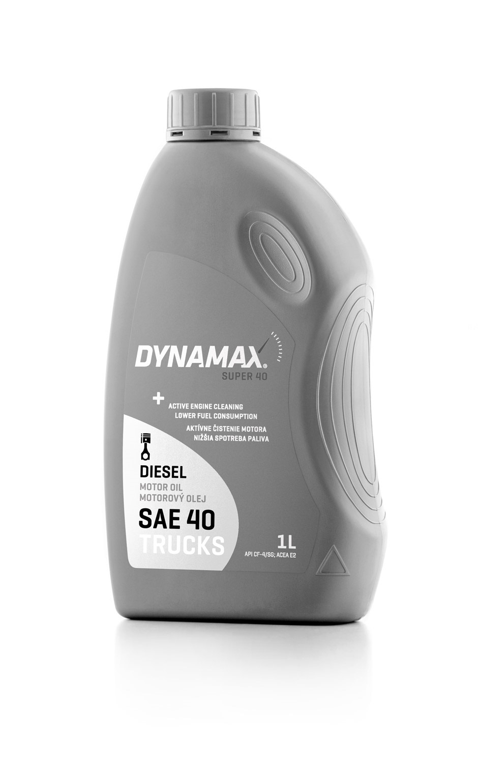 DYNAMAX SUPER 40 / 1 L DYNAMAX SUPER 40 / 1 L