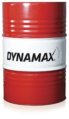 DYNAMAX TRACTOR PLUS L 15W40 / 209 L
