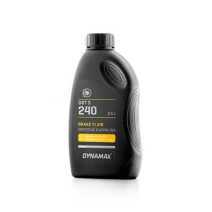 DYNAMAX 240 DOT3