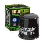 HIFLO FILTRO olejový filter HF303