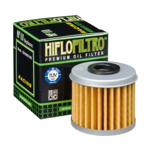HIFLO FILTRO olejový filter HF110