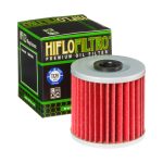 HIFLO FILTRO olejový filter HF123