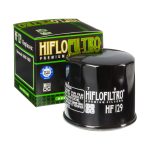 HIFLO FILTRO olejový filter HF129