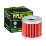 HIFLO FILTRO olejový filter HF131