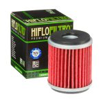 HIFLO FILTRO olejový filter HF141