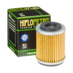HIFLO FILTRO olejový filter HF143