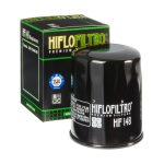 HIFLO FILTRO olejový filter HF148