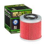 HIFLO FILTRO olejový filter HF154
