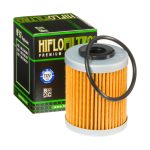 HIFLO FILTRO olejový filter HF157