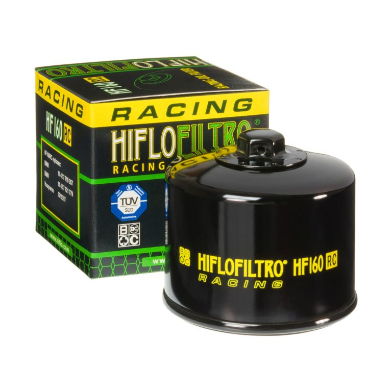 HIFLO FILTRO olejový filter HF160RC