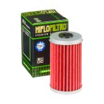 HIFLO FILTRO olejový filter HF169