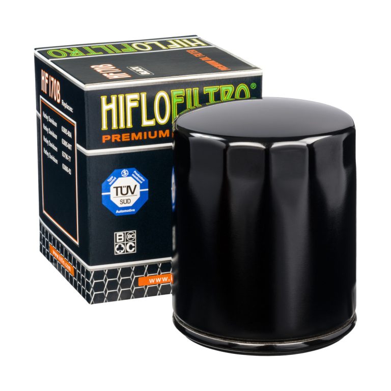 HIFLO FILTRO olejový filter HF170B