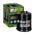 HIFLO FILTRO olejový filter HF183
