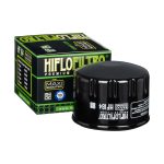 HIFLO FILTRO olejový filter HF184