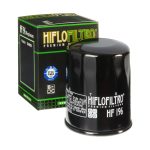 HIFLO FILTRO olejový filter HF196
