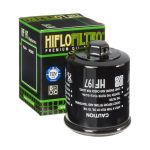HIFLO FILTRO olejový filter HF197