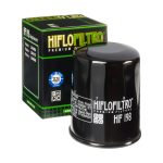HIFLO FILTRO olejový filter HF198