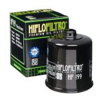 HIFLO FILTRO olejový filter HF199