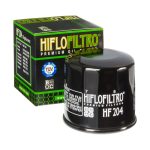 HIFLO FILTRO olejový filter HF204