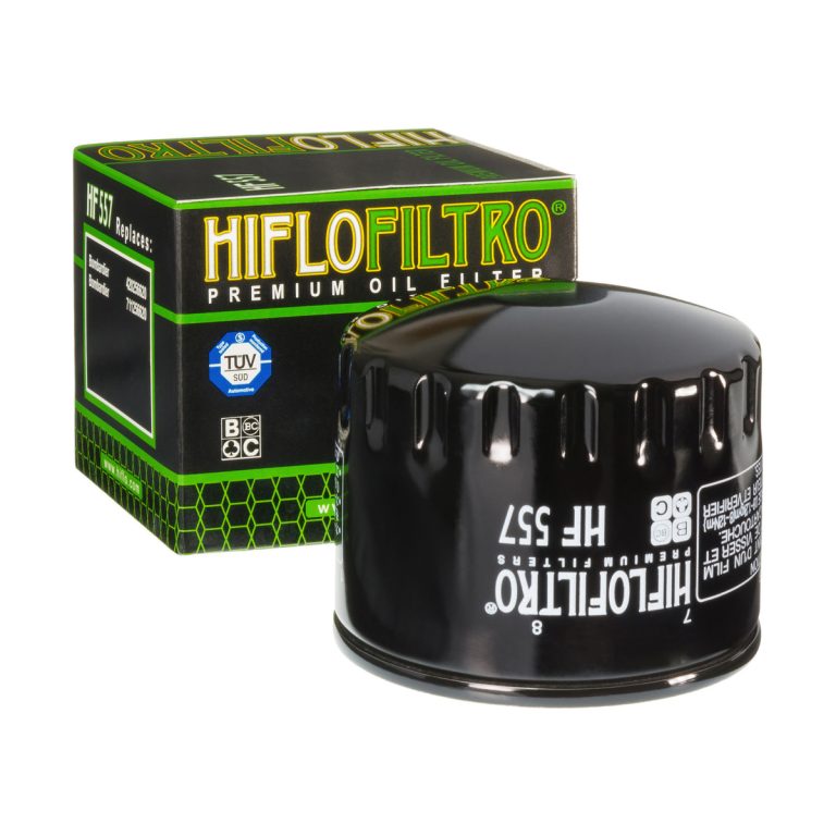 HIFLO FILTRO olejový filter HF557