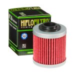 HIFLO FILTRO olejový filter HF560