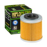 HIFLO FILTRO olejový filter HF563