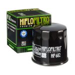 HIFLO FILTRO olejový filter HF682