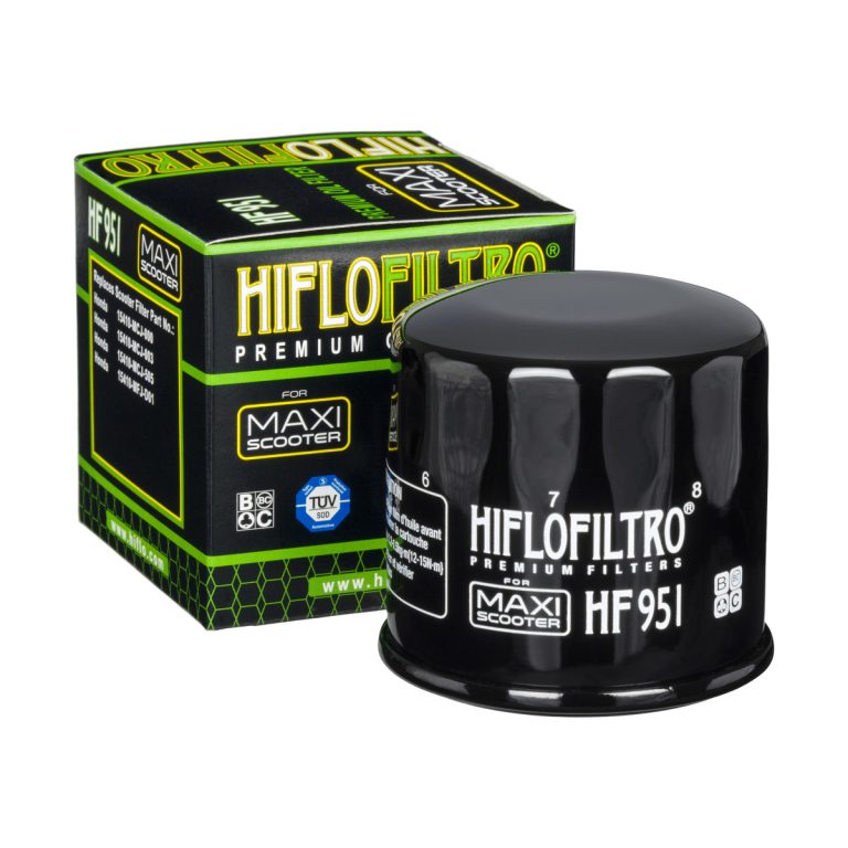 HIFLO FILTRO olejový filter HF951