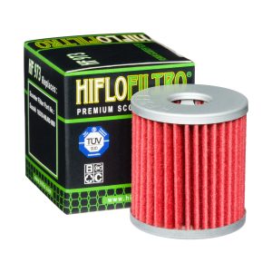 HIFLO FILTRO olejový filter HF973