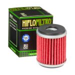 HIFLO FILTRO olejový filter HF981