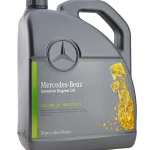 Mercedes MB 229.71 0W-20 5L