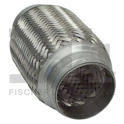Pružný diel výfuku FA1 350-100
