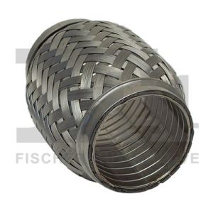Pružný diel výfuku FA1 VW345-094