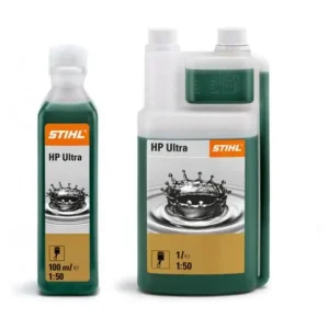 STIHL 1L SUPER - ZELENÝ