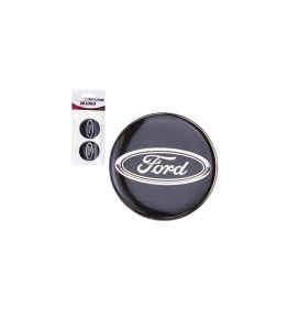 4CARS 3D CAR LOGO FORD