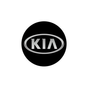 4CARS 3D CAR LOGO KIA