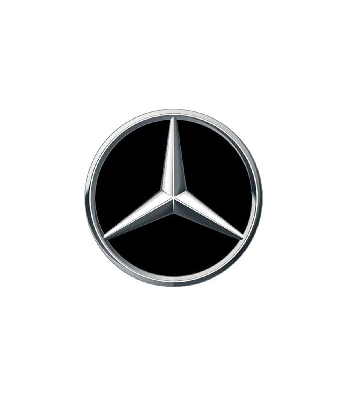 4CARS 3D CAR LOGO MERCEDES 4CARS 3D CAR LOGO MERCEDES