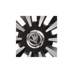 4CARS 3D CAR LOGO ŠKODA