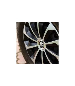 4CARS 3D CAR LOGO VW