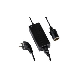 4CARS AC/DC adaptér 240V/12V-5A-60W