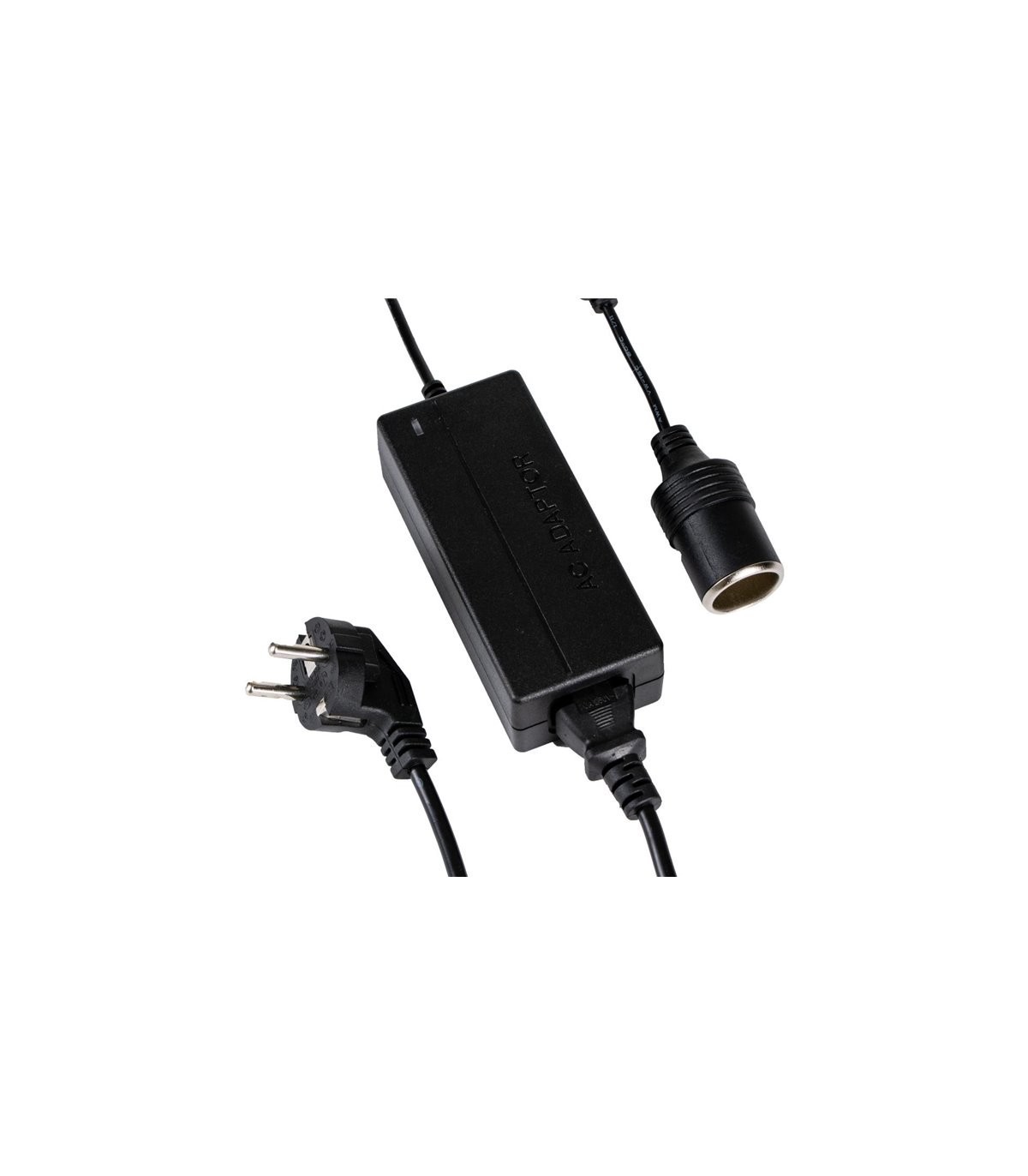 4CARS AC/DC adaptér 240V/12V-5A-60W 4CARS AC/DC adaptér 240V/12V-5A-60W