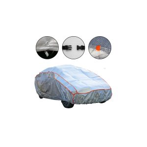 4CARS Autoplachta proti krupobitiu L