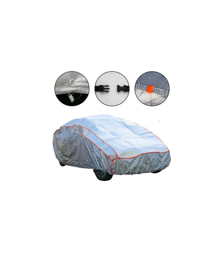 4CARS Autoplachta proti krupobitiu L