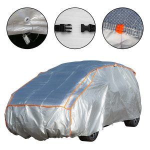 4CARS Autoplachta proti krupobitiu SUV M