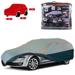 4CARS Autoplachta proti krupobitiu - vagón