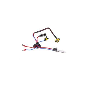 4CARS HQ H1 HID Set xenónových výbojok 8000K